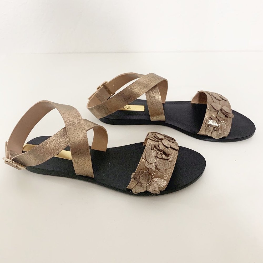 Kaanas Maragogi Sandals